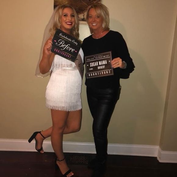 Meet your Posher, Rachel - Picture 1 of 1